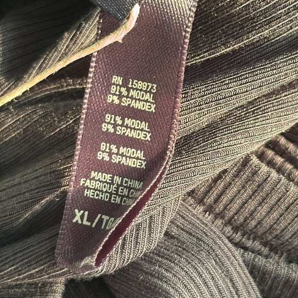 Skims Soft Lounge Loose Pant - Picture 10 of 10